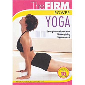 The Firm Power Yoga - 1